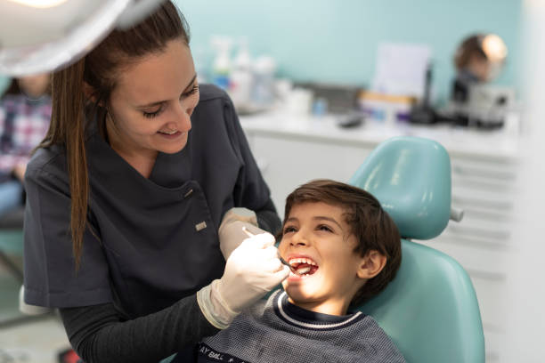 Best Tooth Infection Emergency Dentist  in Mount Vernon, IA