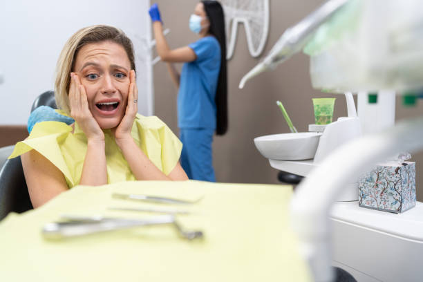 Best Tooth Infection Emergency Dentist  in Mount Vernon, IA